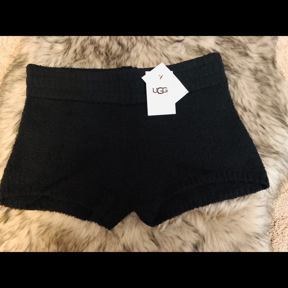 Ugg shorts❤️❤️❤️
